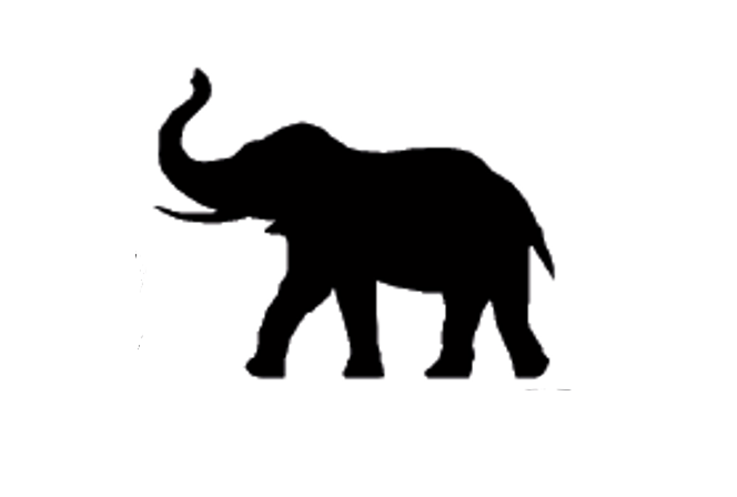 The Kosher Safari logo